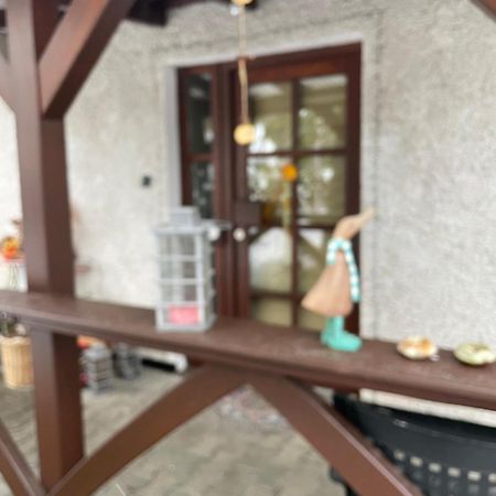 Ferienwohnung Bodensee Hohenfels  外观 照片