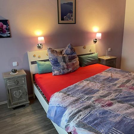 Ferienwohnung Bodensee Hohenfels  外观 照片