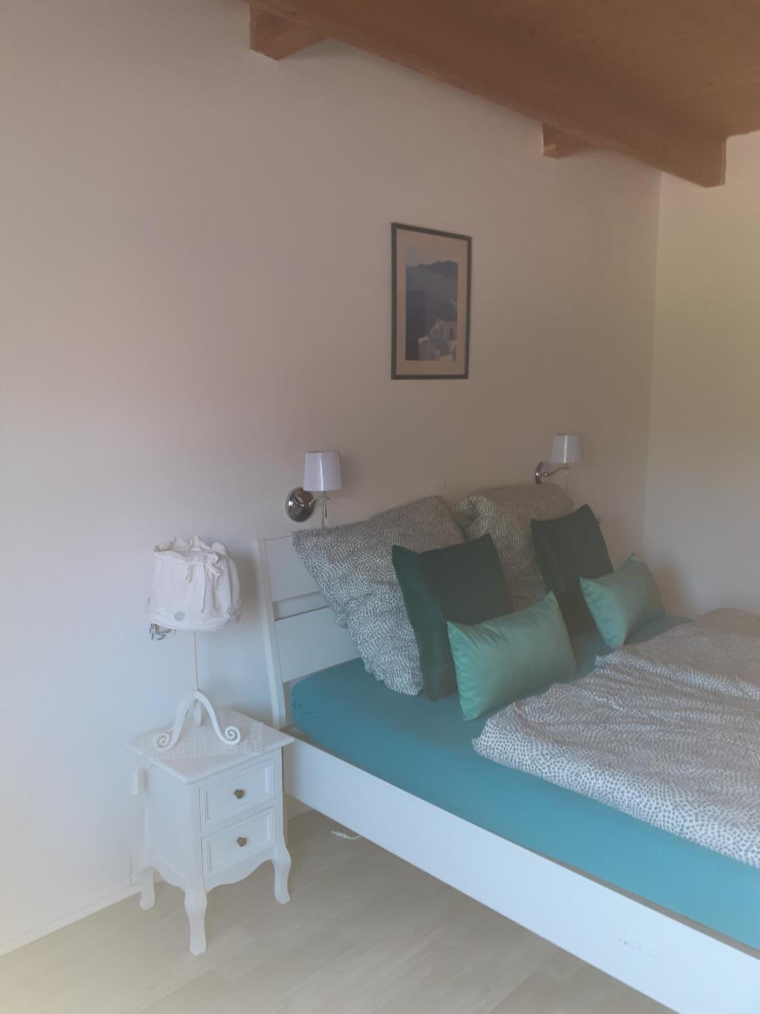 Ferienwohnung Bodensee Hohenfels  外观 照片