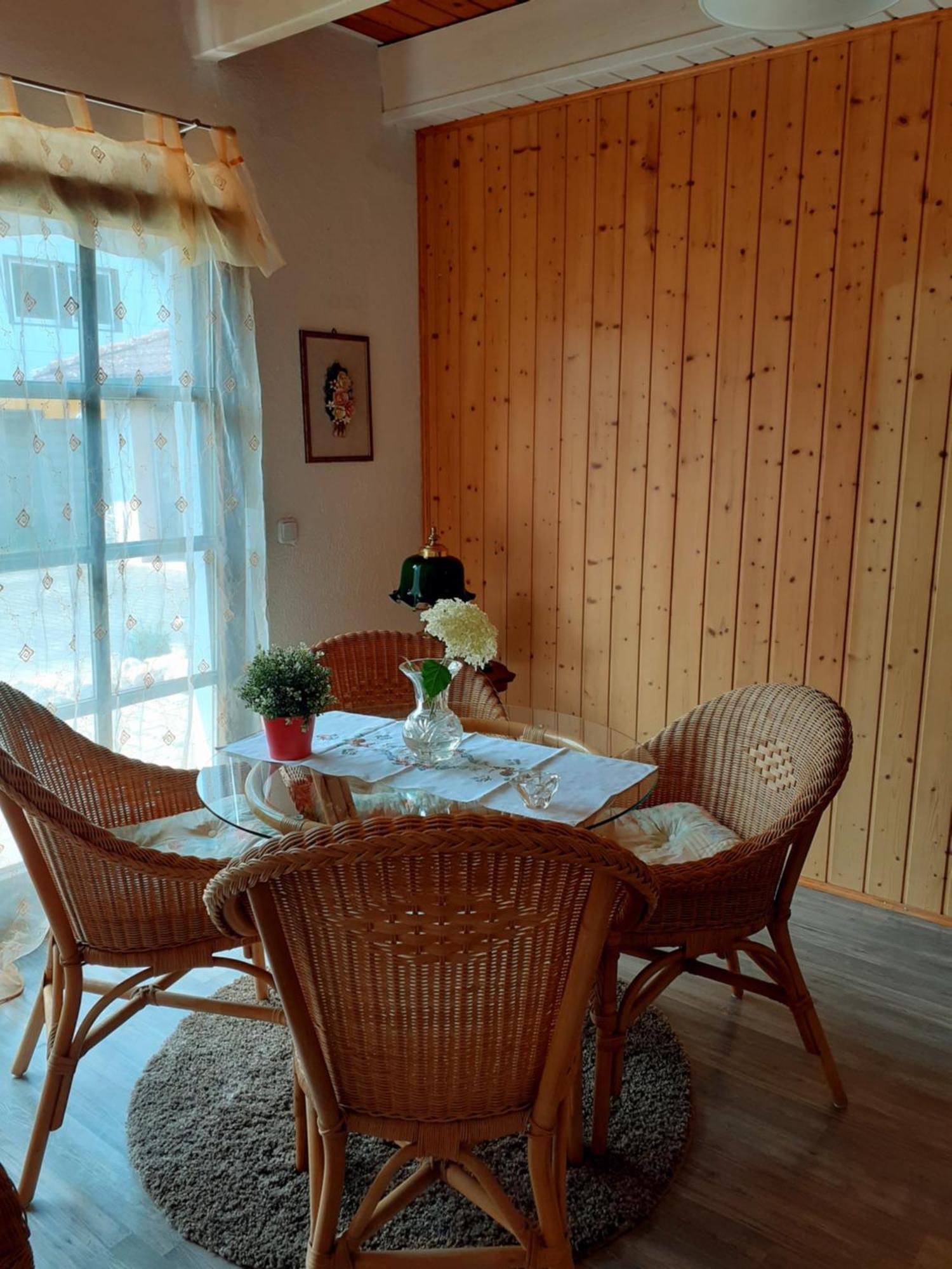 Ferienwohnung Bodensee Hohenfels  外观 照片