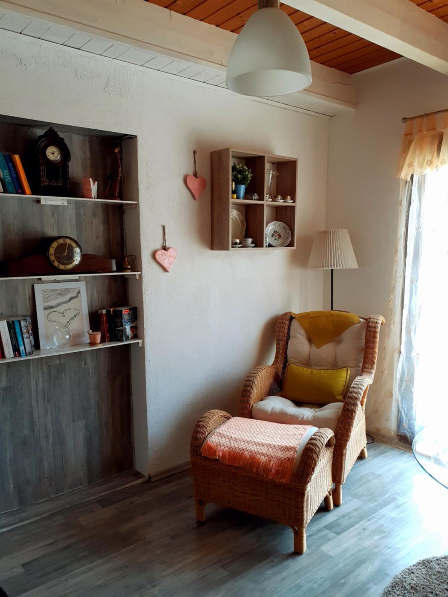 Ferienwohnung Bodensee Hohenfels  外观 照片