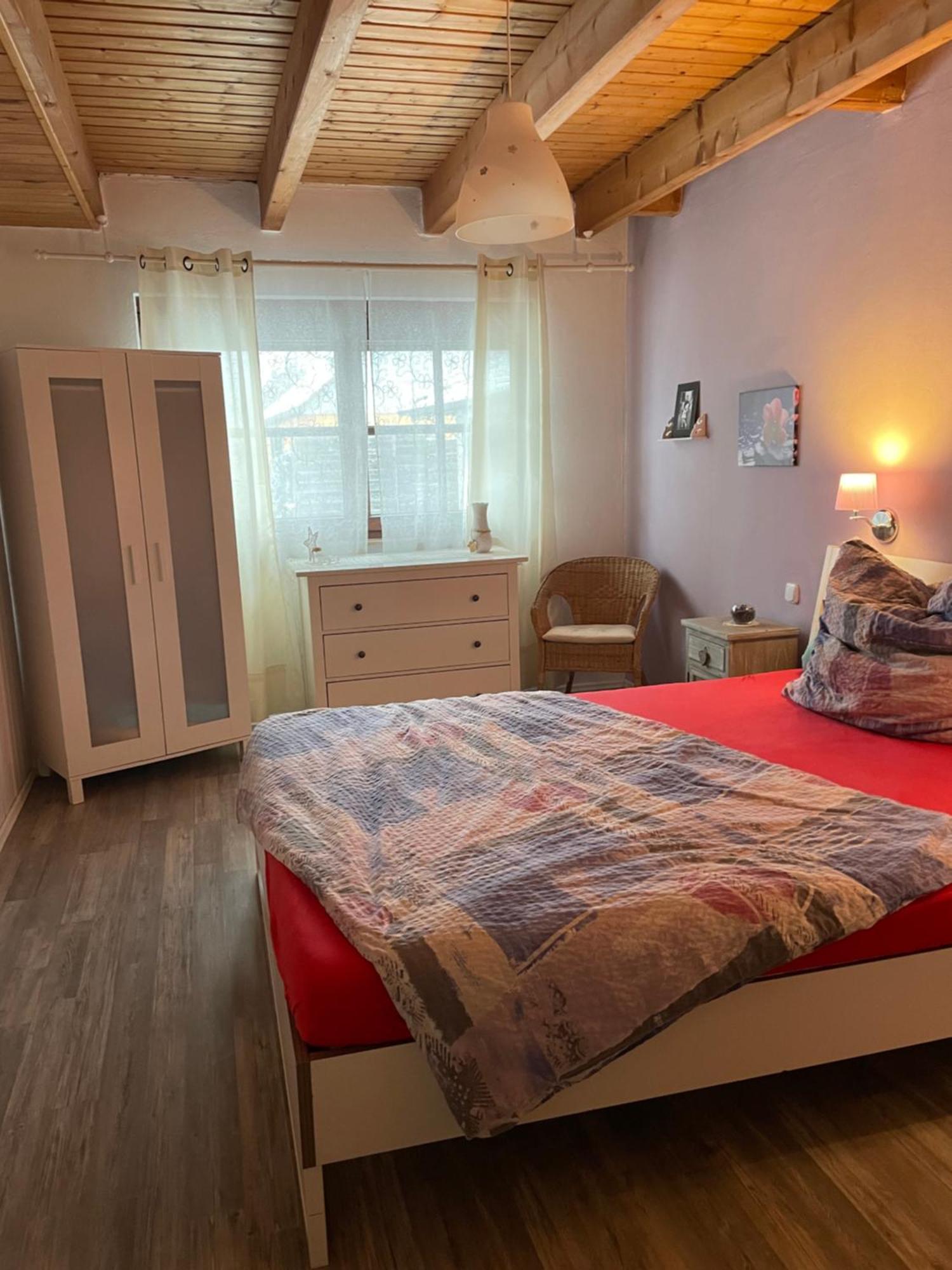 Ferienwohnung Bodensee Hohenfels  外观 照片