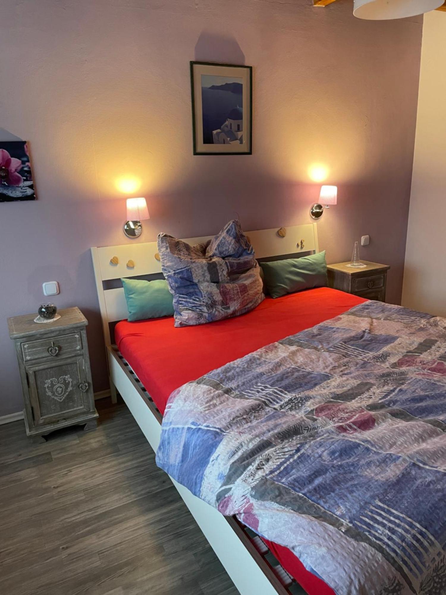 Ferienwohnung Bodensee Hohenfels  外观 照片